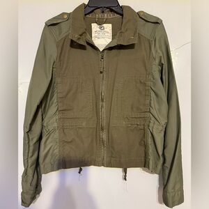 Lucky Brand Clothing Jacket